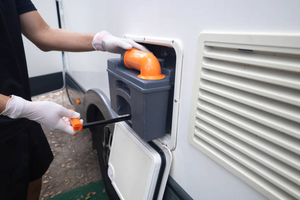 Best Porta potty rental for parties  in Alto, GA