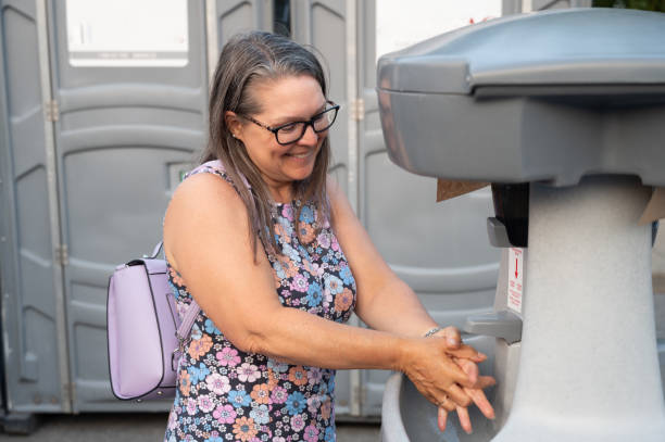 Best Event porta potty rental  in Alto, GA